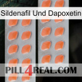 Sildenafil And Dapoxetine 27
